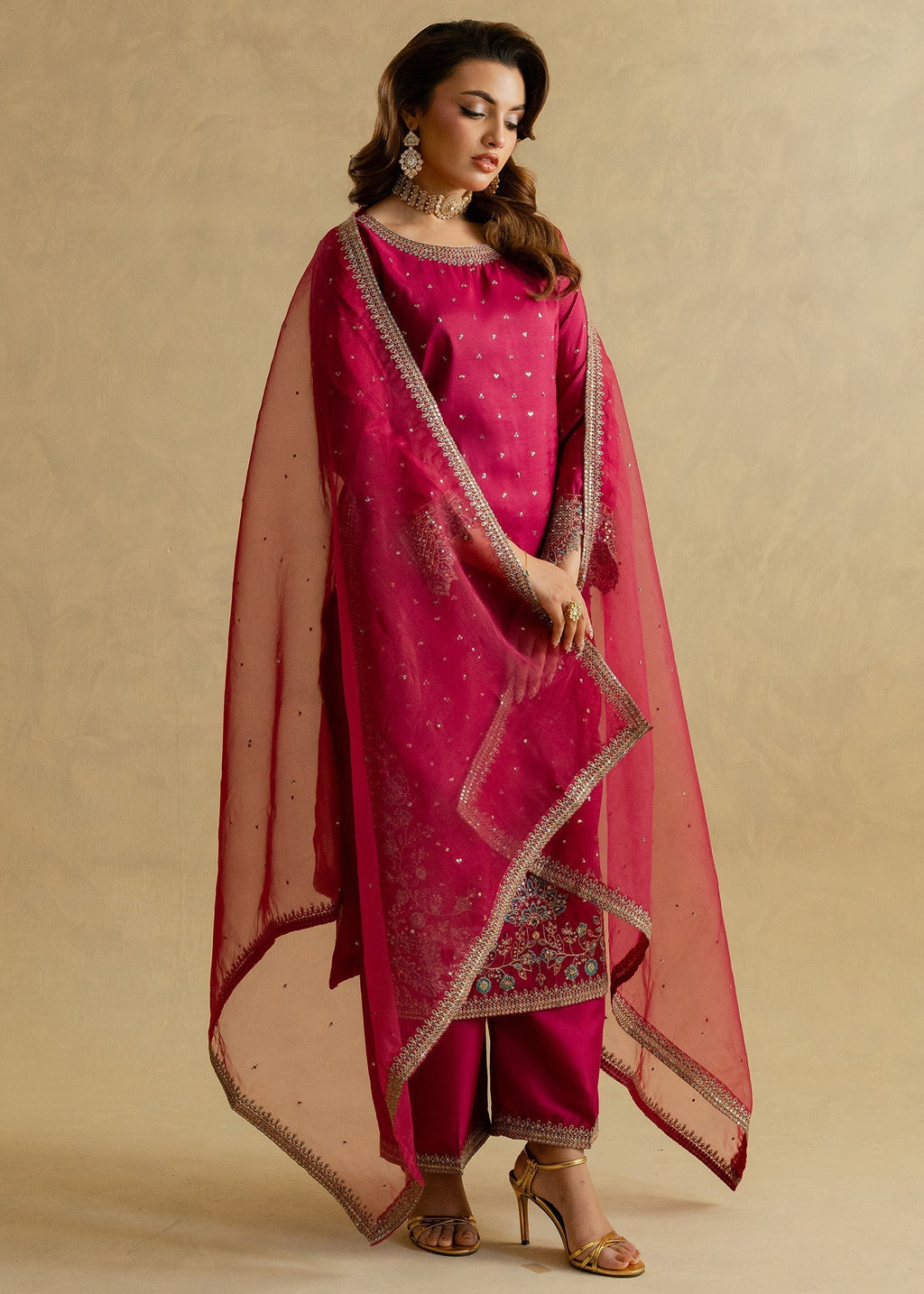 Irha Faheem Irise Women 3pcs