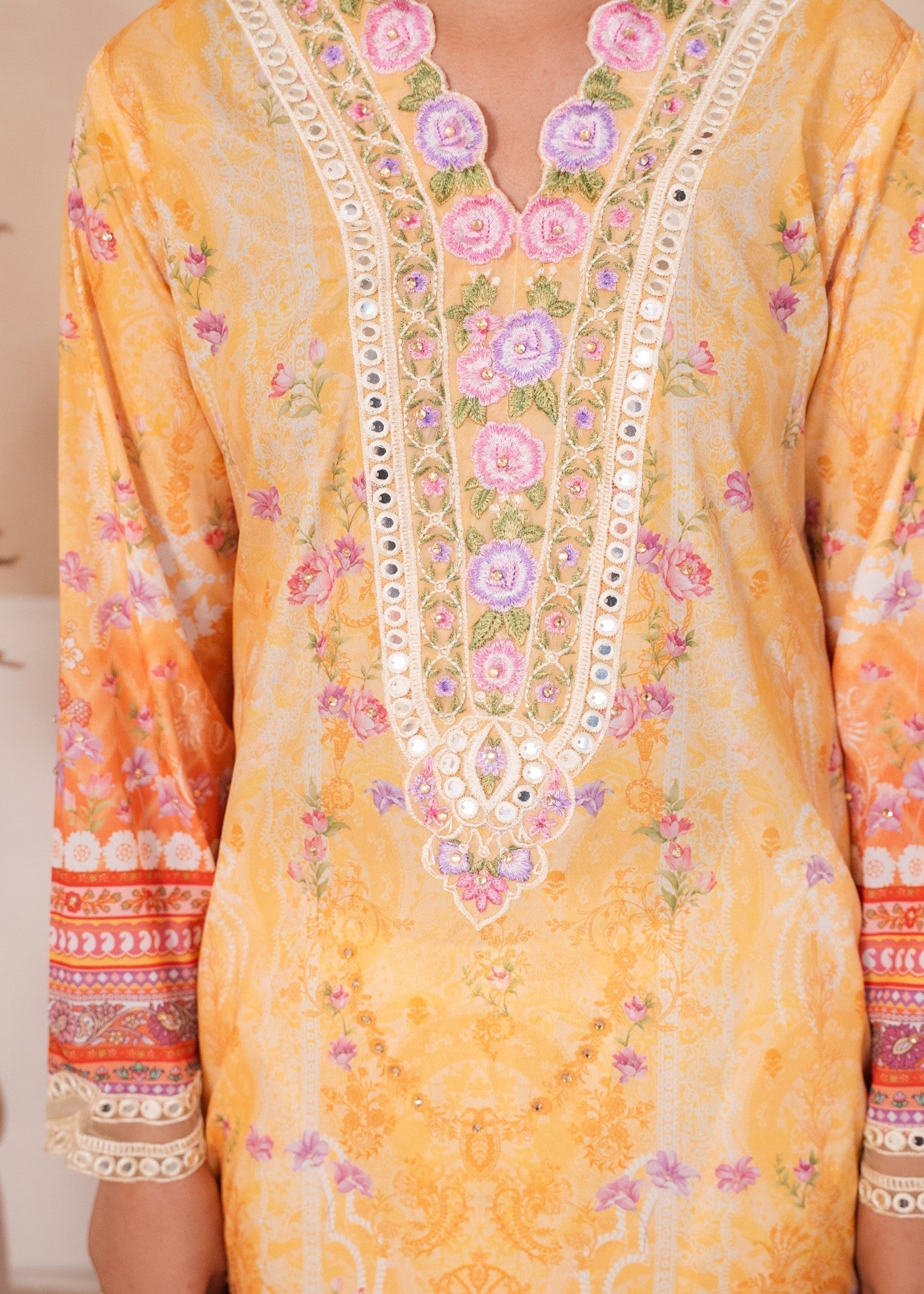 Rajbari D#03 Women 3pcs