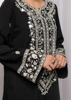 Zeenat & Zoha Noir Light Women 2pcs