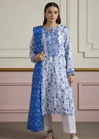 Zellbury WPS2531789 White Women 3pcs