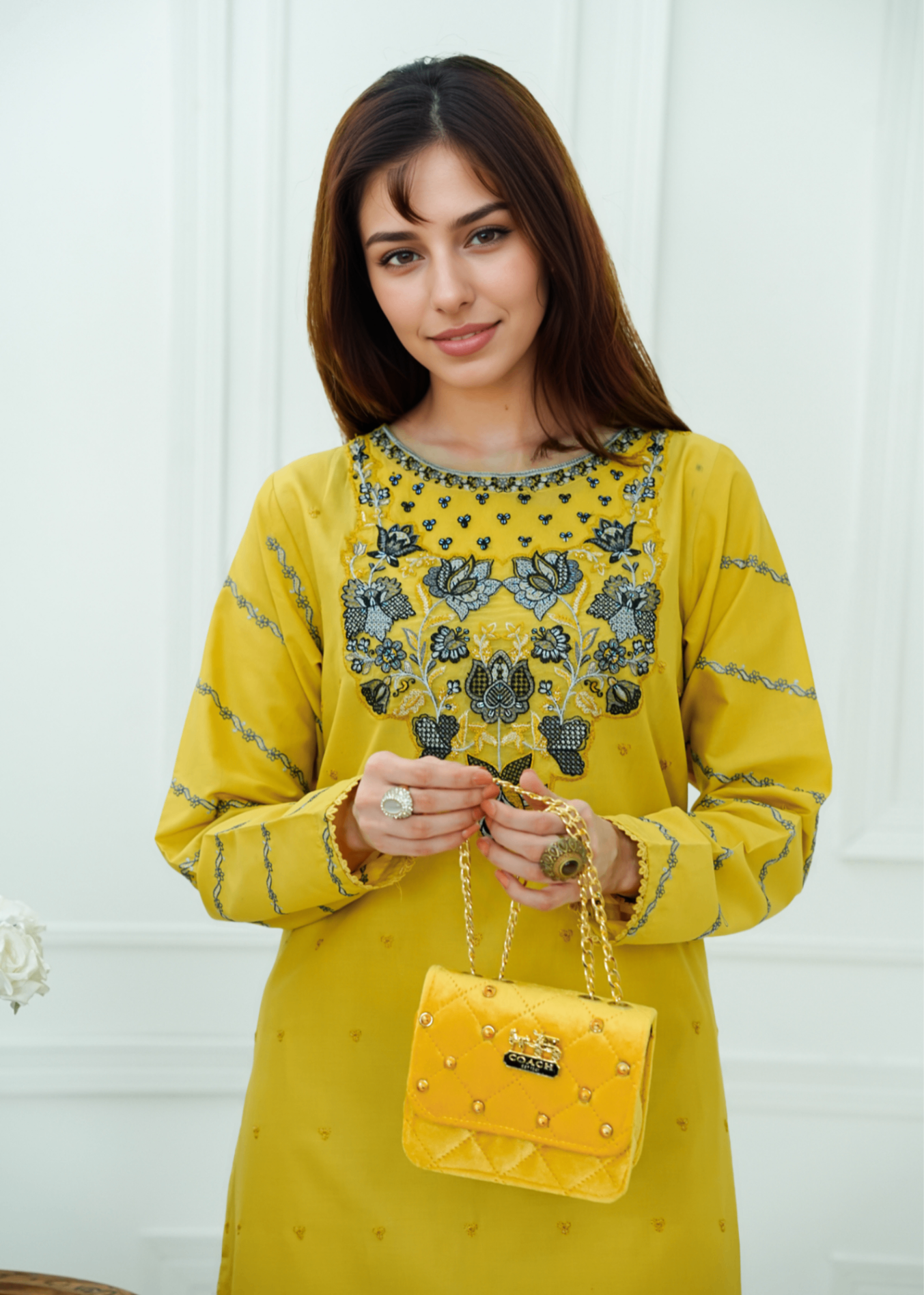 Saifron LIBAS Women 2pcs
