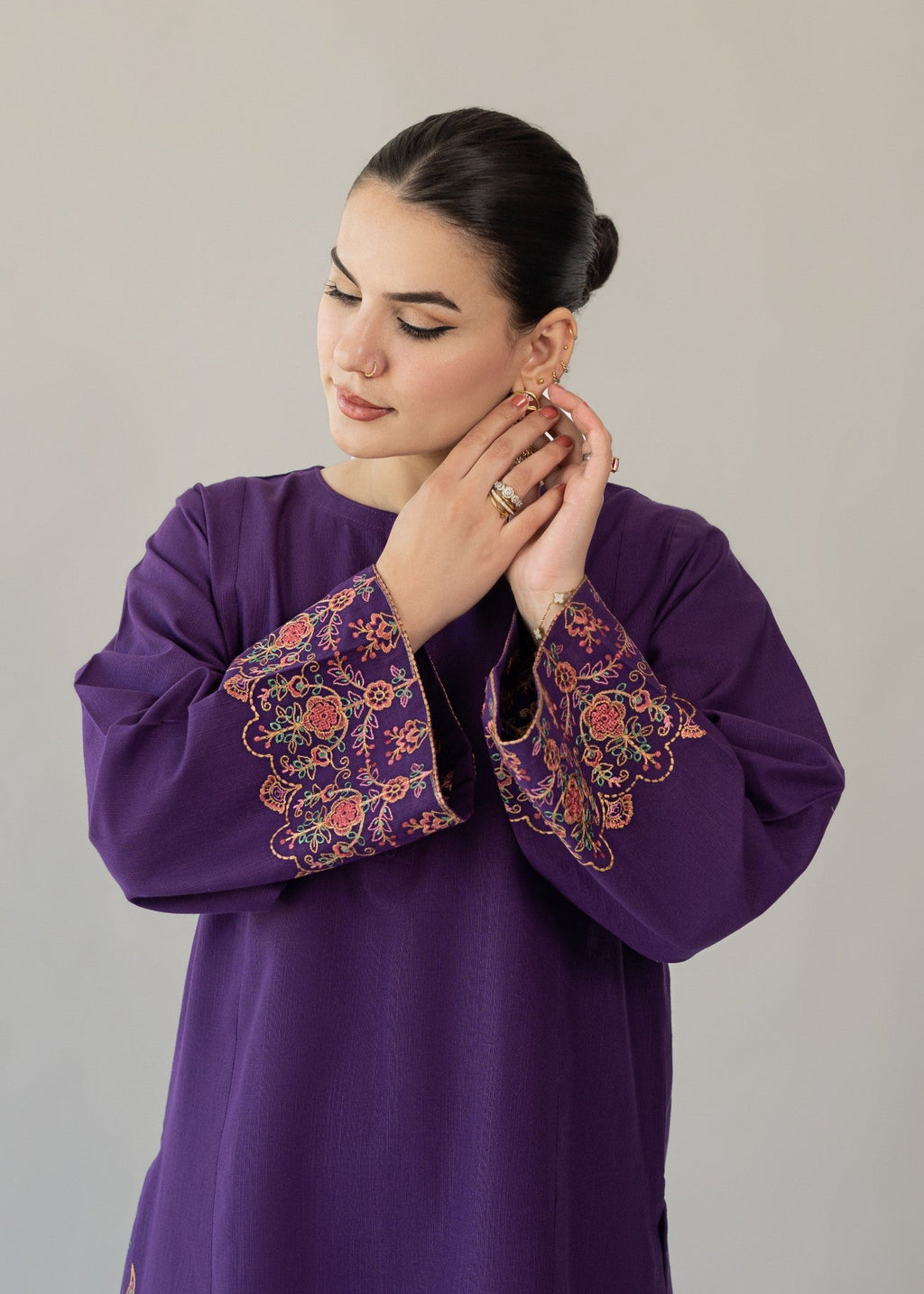 Urge Pret DUSK Women 3pcs