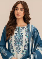 Sahibas By Mirza Roam Zinc Women 3pcs