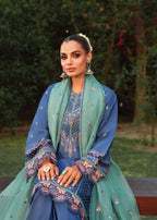 Zarqun 2550 B Women 3pcs