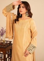 Momin Online Sehra Women 3pcs
