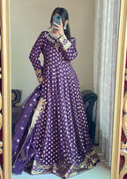 Laal Clothing ZLC 027 Women 3pcs