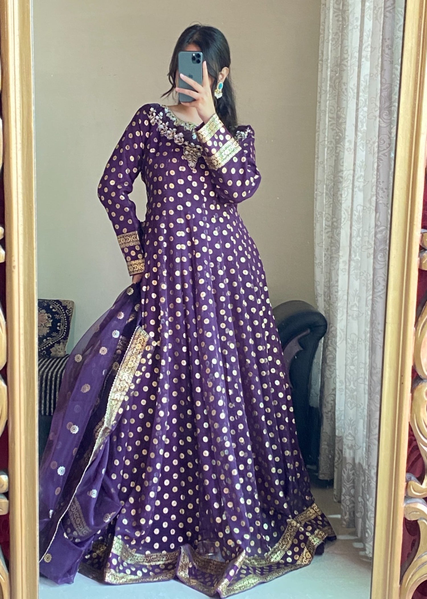 Laal Clothing ZLC 027 Women 3pcs