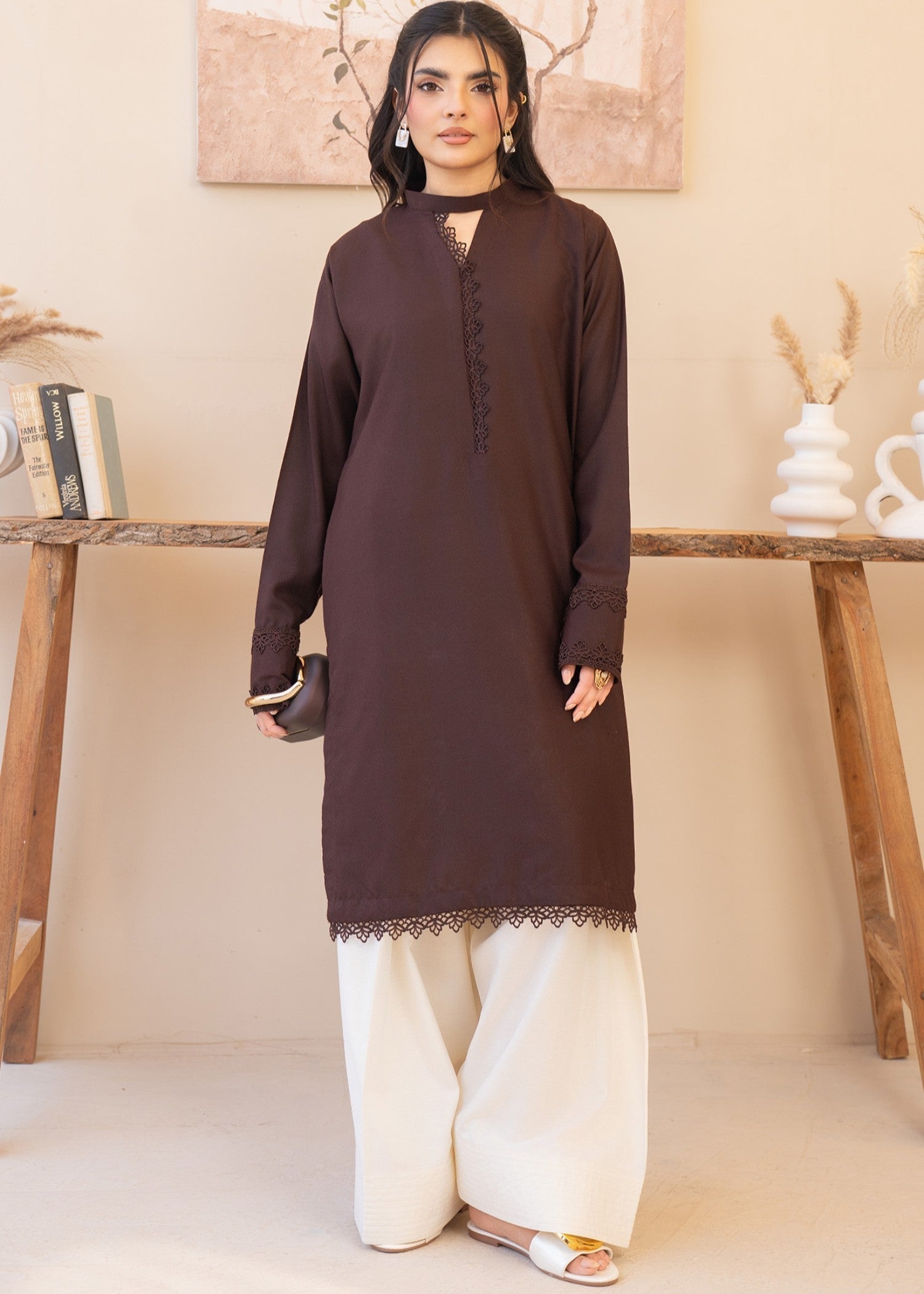 Mannat Lume Women 2pcs