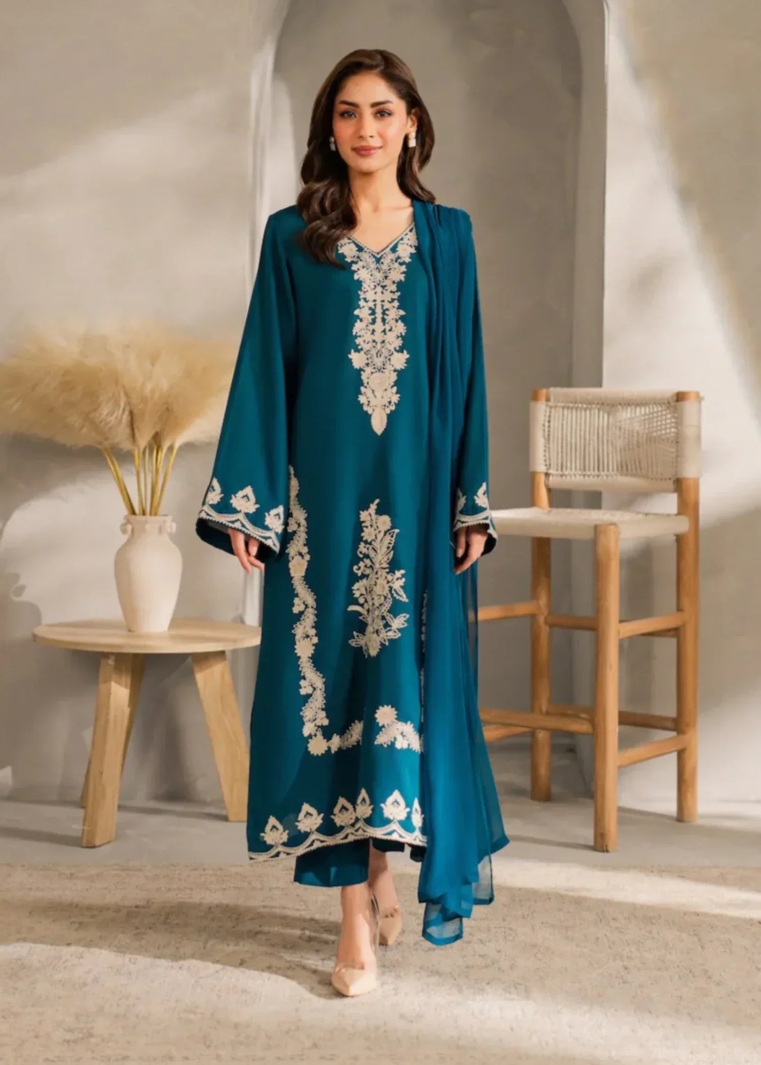 Saifron Whisper Women 3pcs