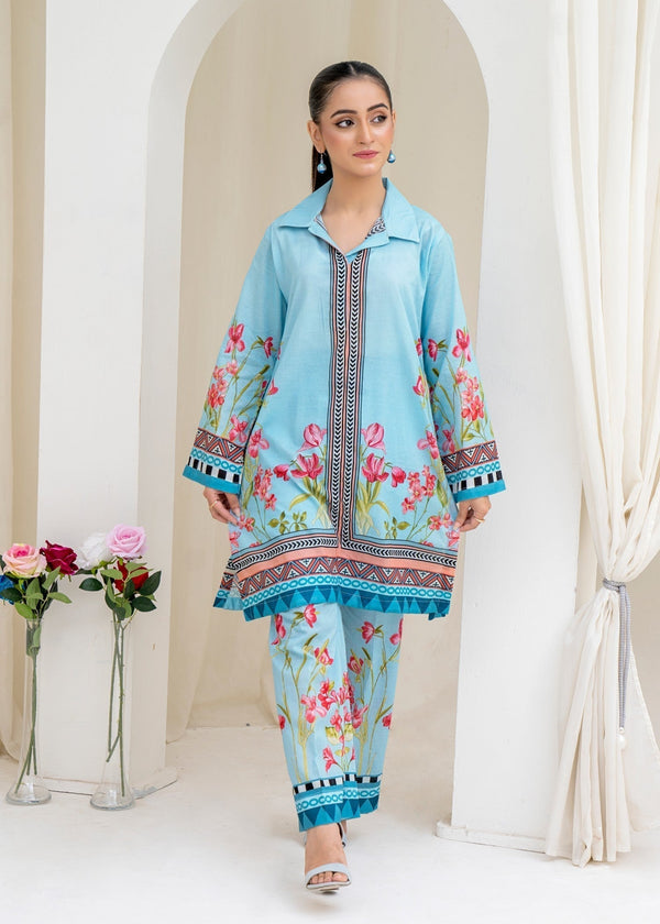 Zeyorah Liora Women 2pcs