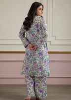 Zellbury WPS2522047 Beige Women 2pcs