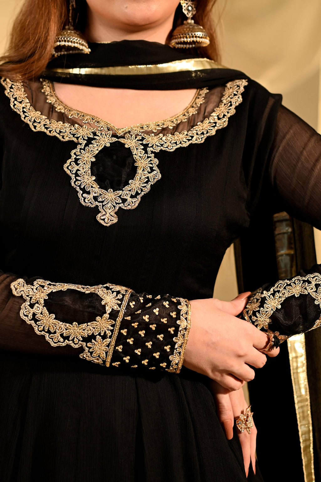 Hani & Umaimaz ABEER Women 2pcs