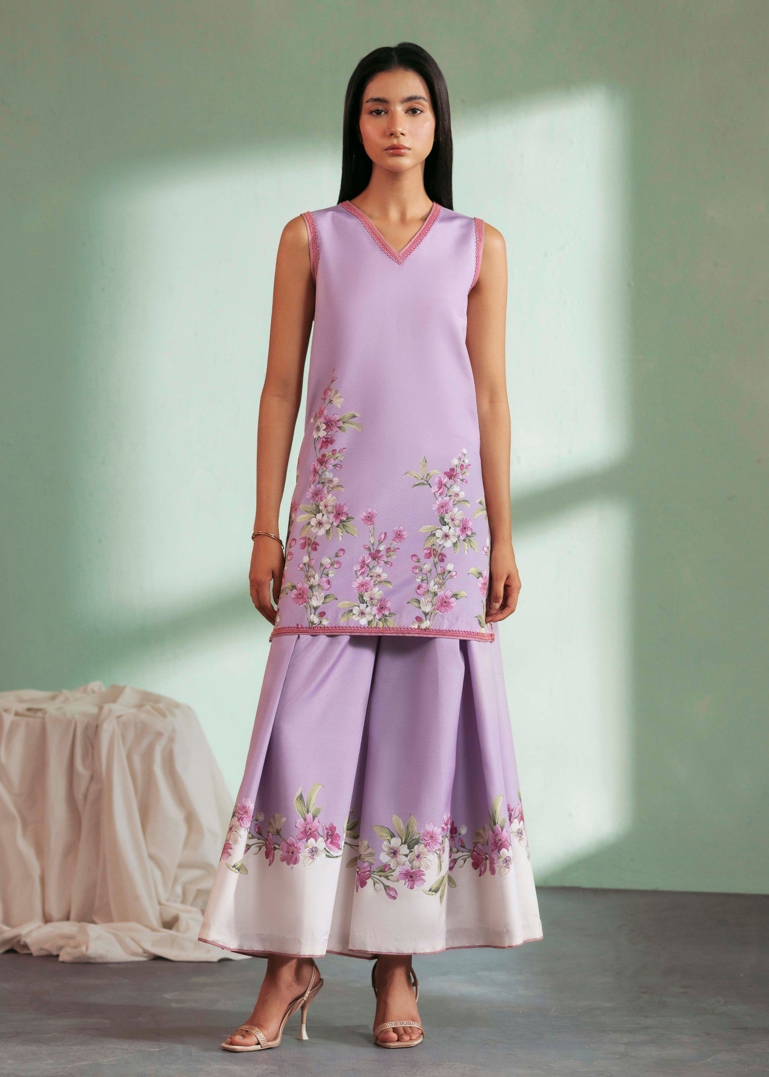 Jahaan Layrell Women 2pcs