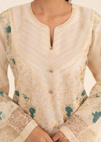 Fatima Noor’S Collections Psd 55 6 Women 3pcs
