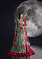 Sara Jahan SJ 1007 Women 4pcs