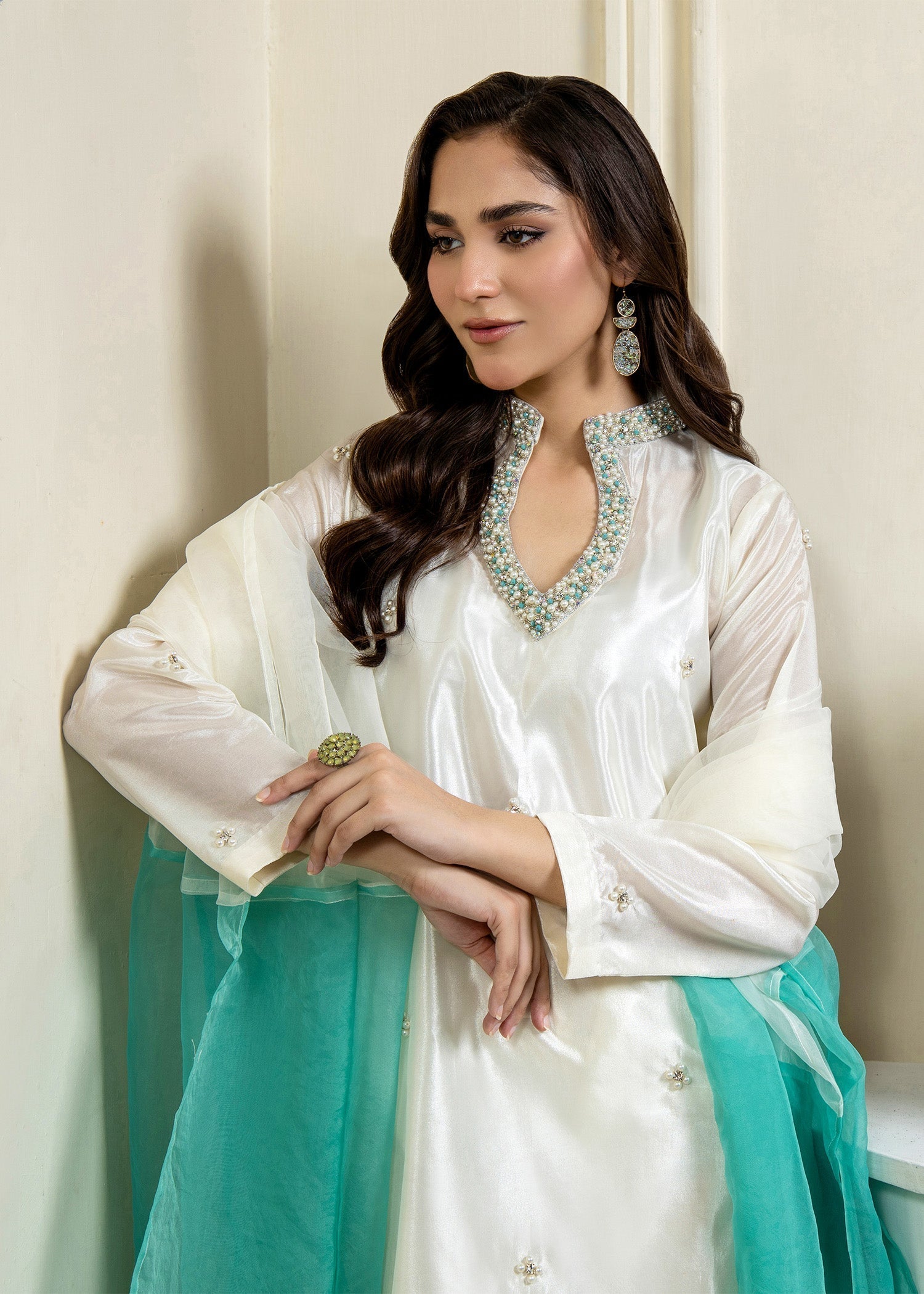 Laleen Gohar Women 3pcs