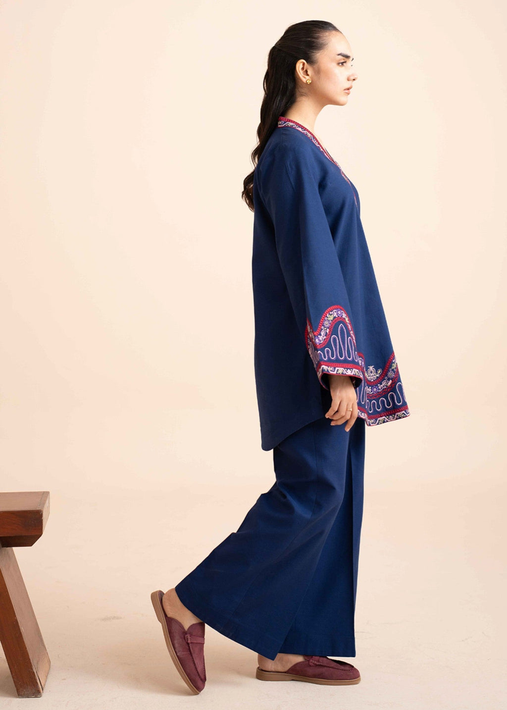 Kiara Selinor Women 2pcs