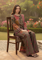 Haraj Collections Maheen Women 3pcs