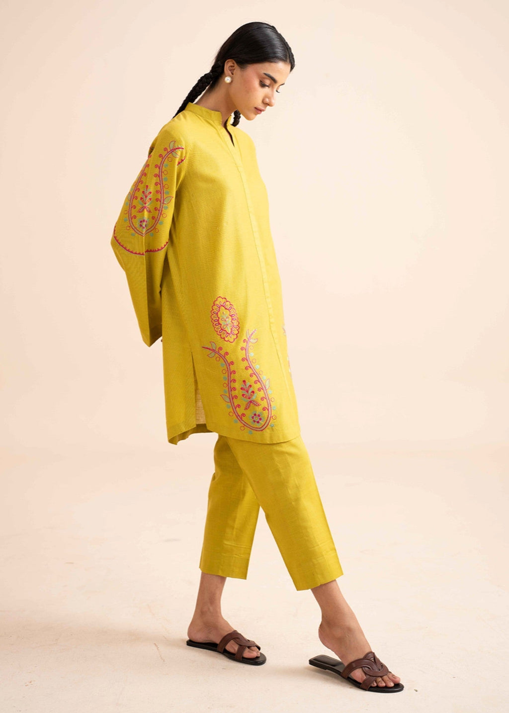 Kiara Eten Women 2pcs