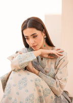 Mohagni MWD 25 Women 3pcs