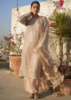 Misl Adaa Women 3pcs
