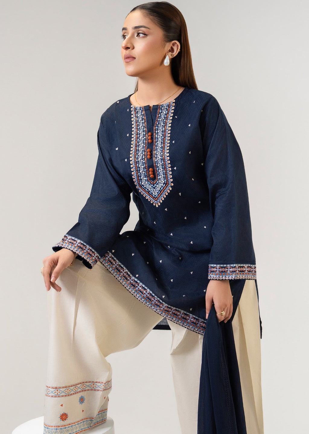 Thistle & Threads Midnight Muse Women 3pcs