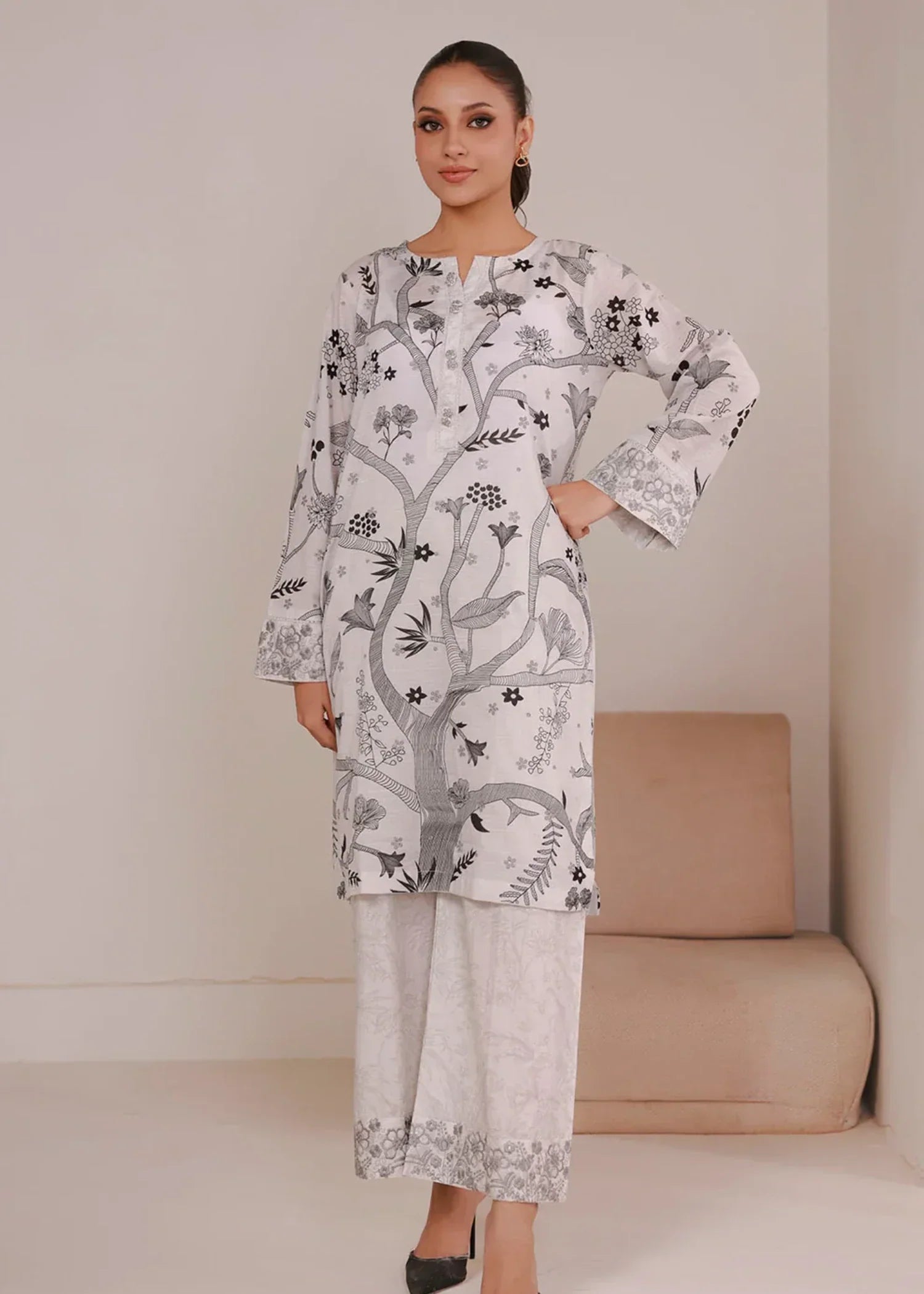 Zellbury WPS2522628 Women 2pcs