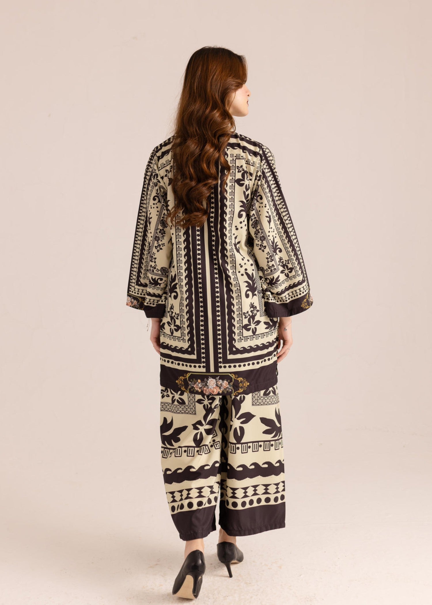 Midway Arts URWA CO ORD SET Women 2pcs