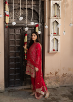 Haseens Official Saaz Women 3pcs