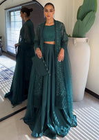 Rang-e-Haya Lueur Women 4pcs