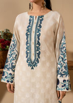 Sahibas By Mirza Khansa Women 2pcs