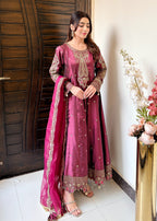 Laal Clothing Reef Women 3pcs