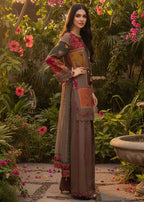 Haraj Collections Maheen Women 3pcs