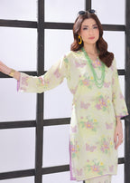 Polawn Basics PB POLY LAWN 106 | PRET COLLECTION Women 2pcs