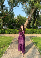 Ramal Cruz Women 2pcs