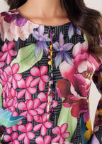 Feathers DAZLOR Women 3pcs