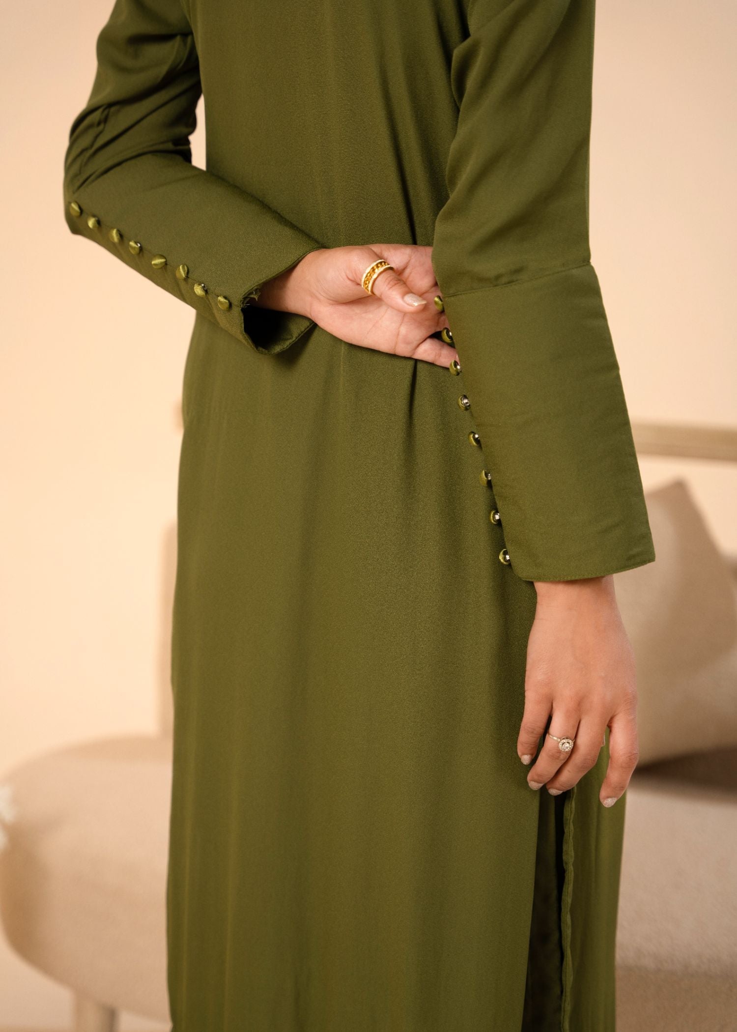 Momin Online Husna 04 Women 2pcs