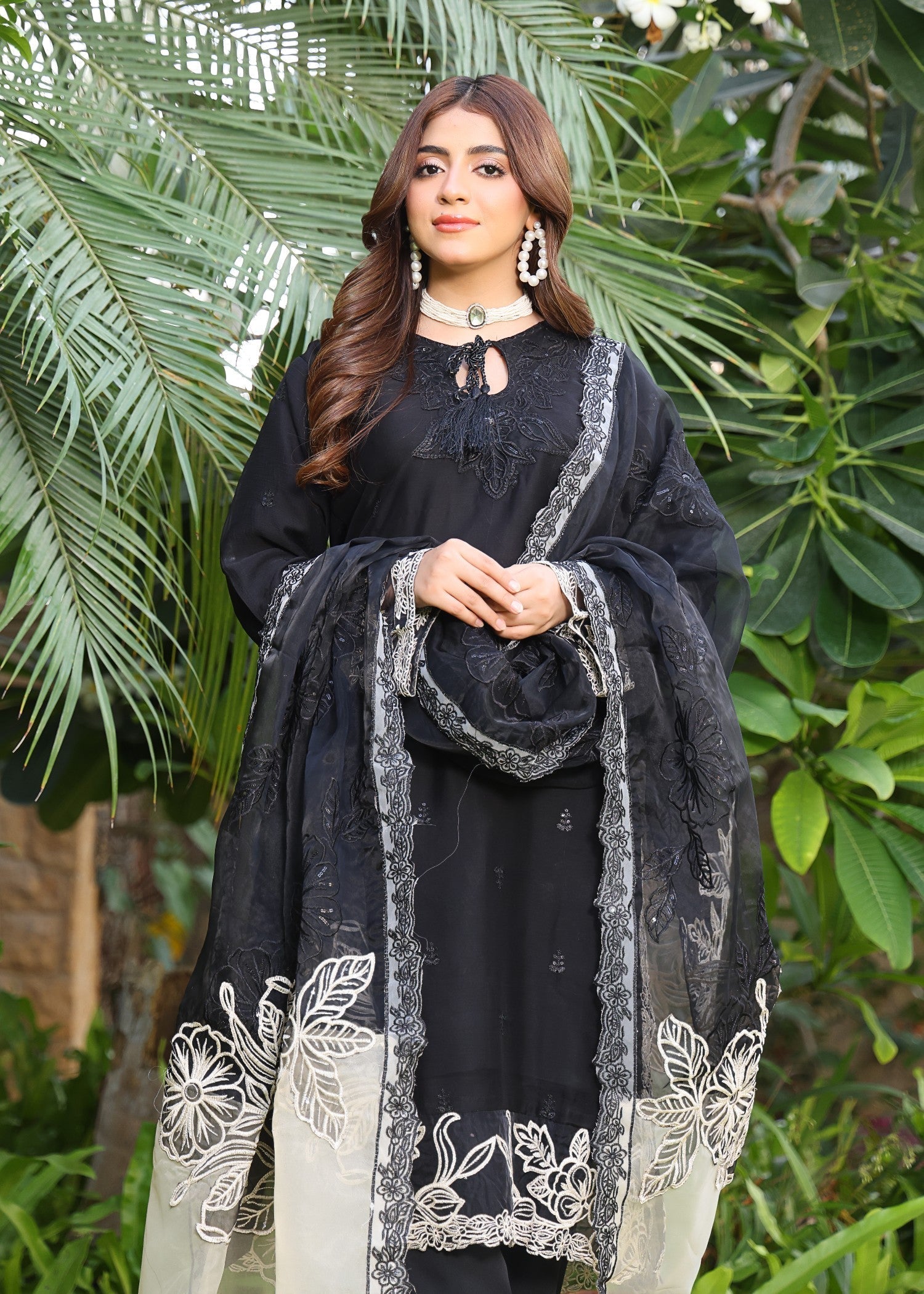 Polawn PD FORMAL 25 447 | PRET FORMAL COLLECTION Women 3pcs