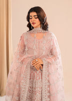 Zebaye Jashan 25 01 Women 4pcs