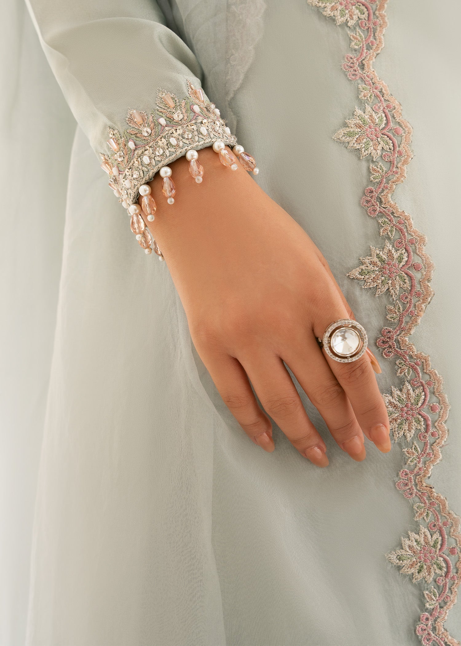 Rang-e-Haya Reve Women 3pcs