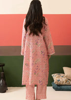 Zellbury Kurta Trouser WPS2522038 Women 2pcs