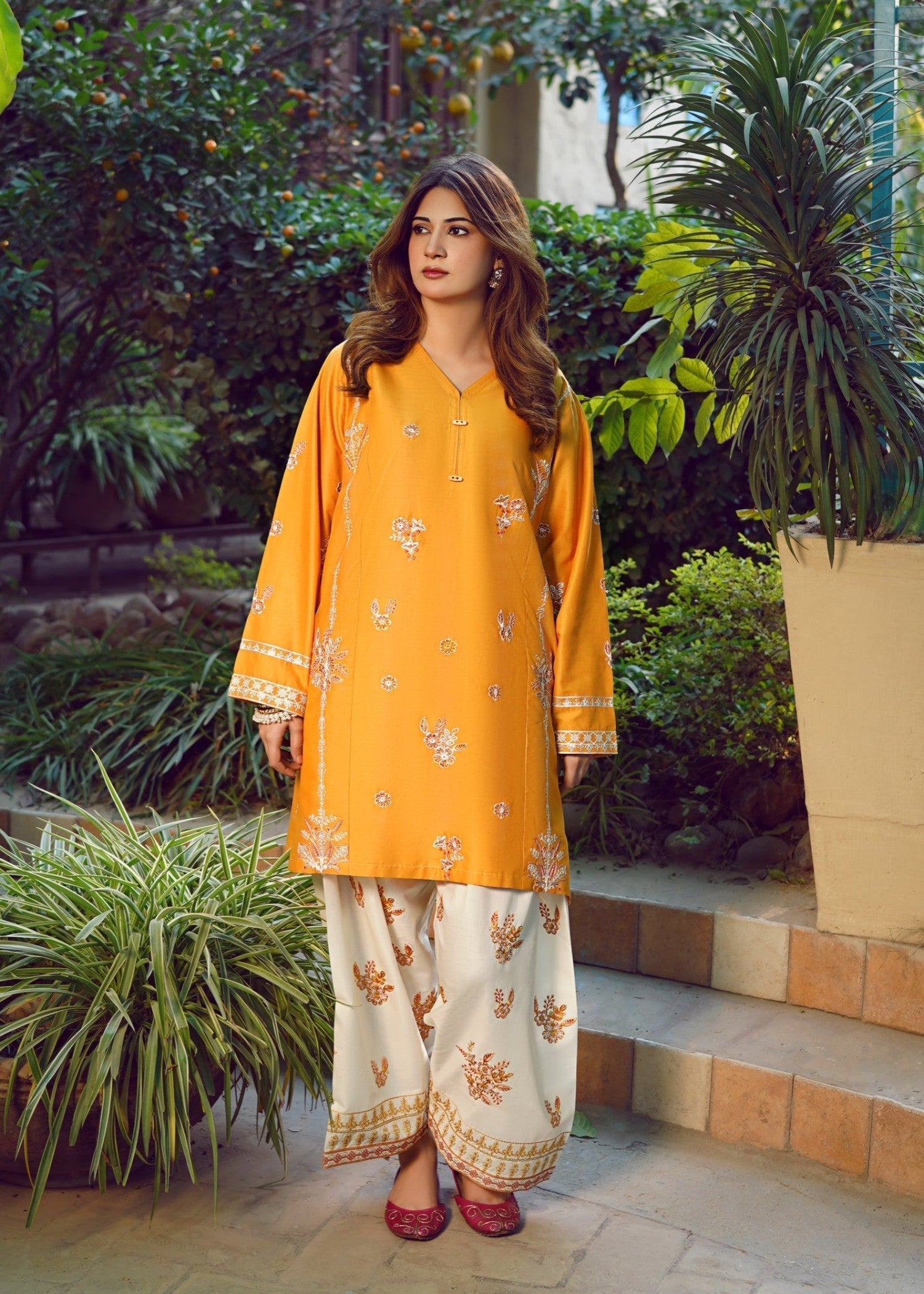 Tawakal Closet TW008 Women 2pcs