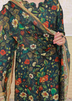 Zuruj Pret Emerald Garden Women 3pcs