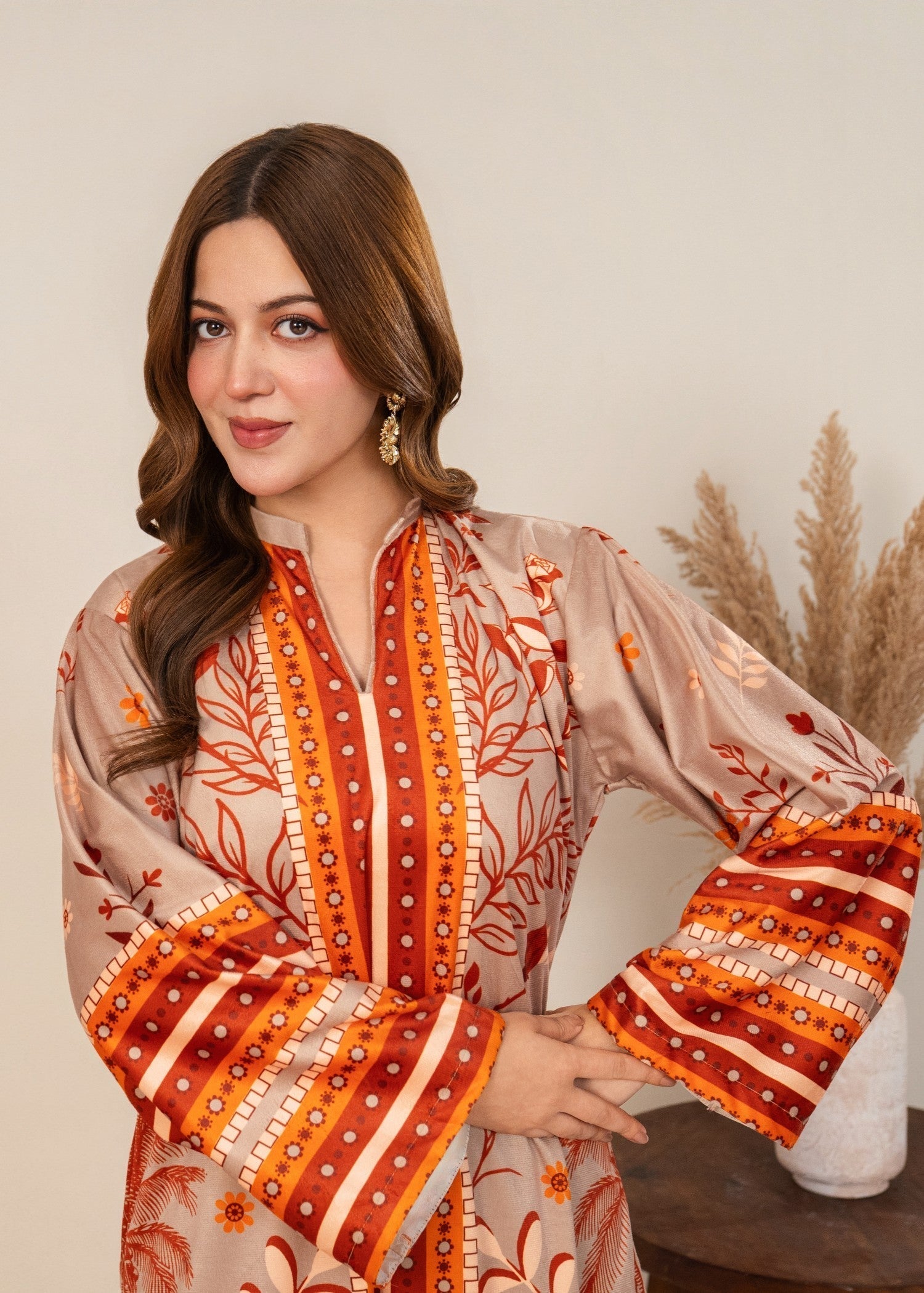 Stylish Collection ZIMAL RUDE Women 2pcs