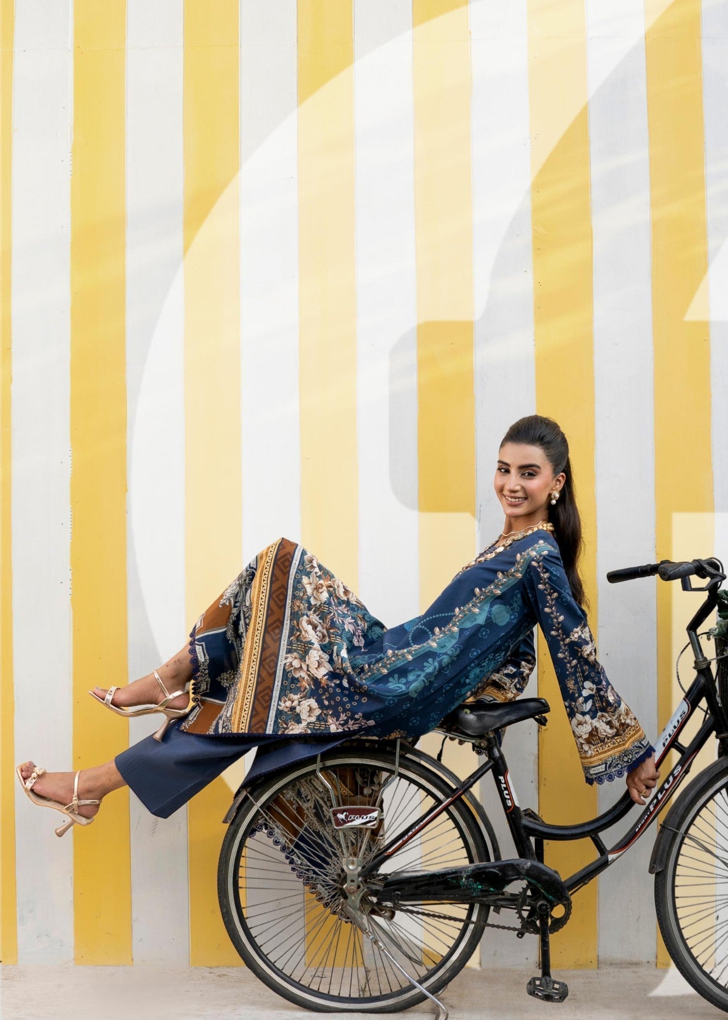 Firdous Pret Cocoa Dust D911 Women 3pcs