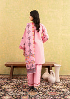 FATIMA NOOR'S BASIC Bi 002 2 Women 3pcs