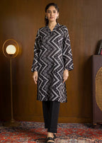 Zellbury WPW2413095 BLACK Women 1pcs