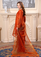 Momin Online Roohi Women 3pcs