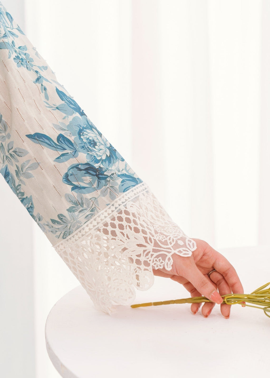 Sahibas By Mirza Tamanah Women 3pcs