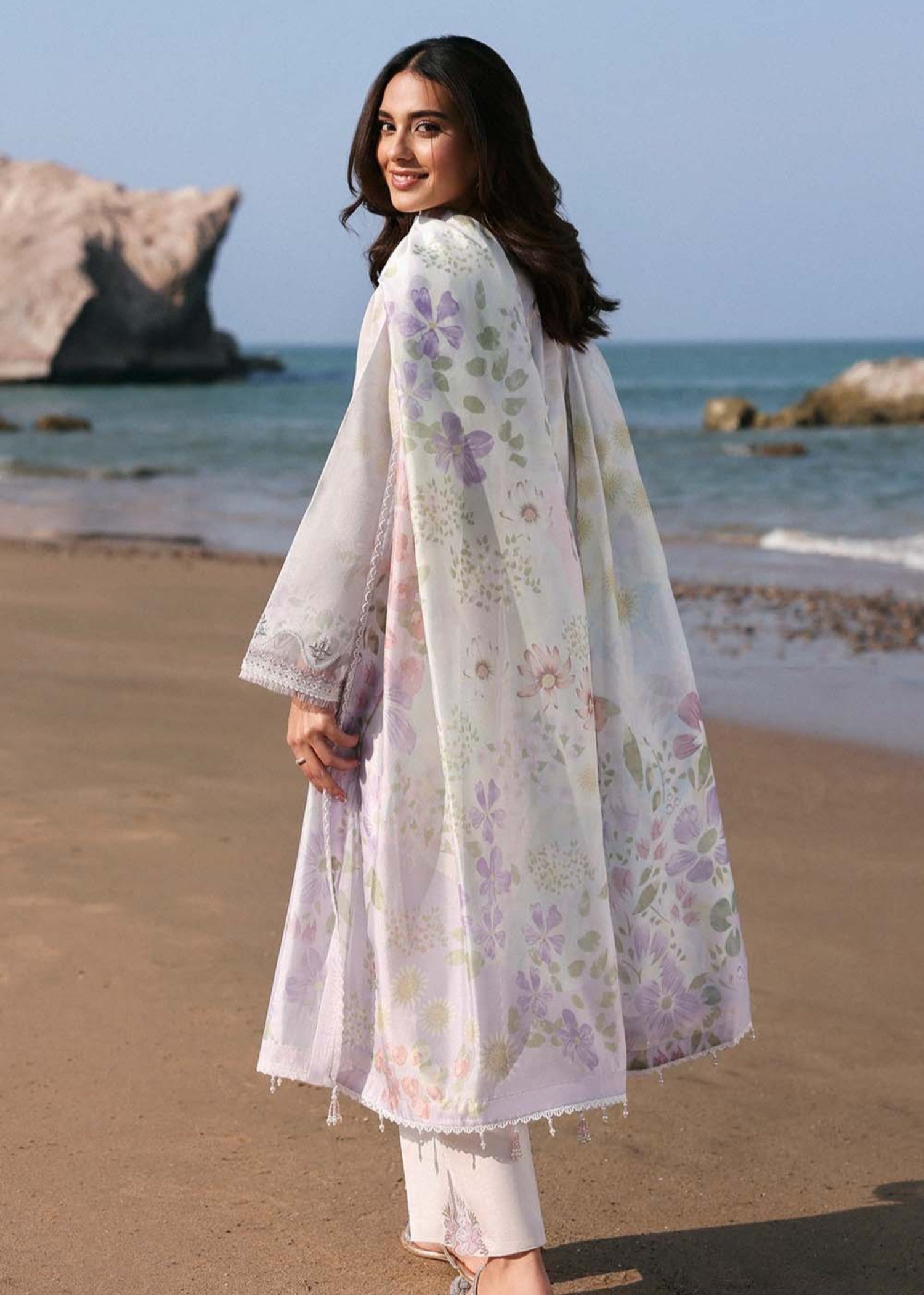 Seran HELIN Women 3pcs